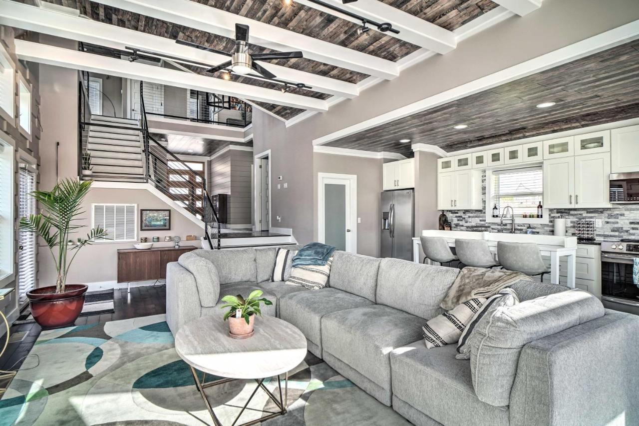 Spacious Sevierville Home With Hot Tub! المظهر الخارجي الصورة