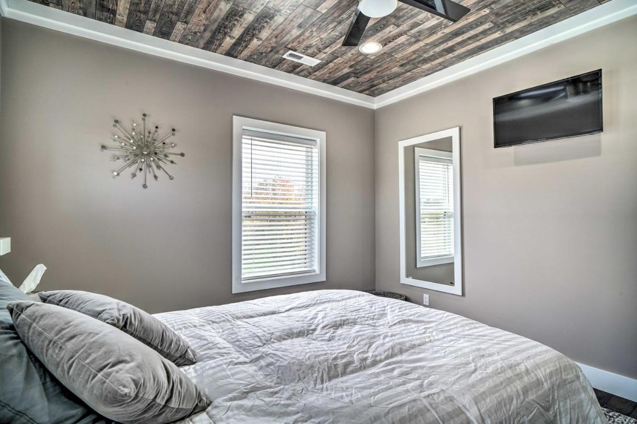 Spacious Sevierville Home With Hot Tub! المظهر الخارجي الصورة