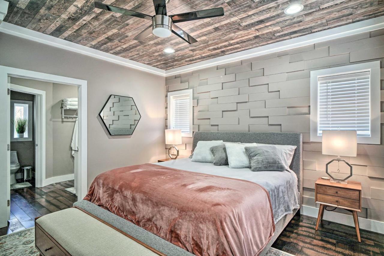 Spacious Sevierville Home With Hot Tub! المظهر الخارجي الصورة