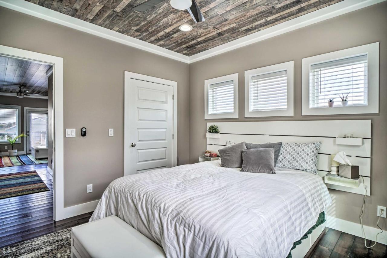 Spacious Sevierville Home With Hot Tub! المظهر الخارجي الصورة