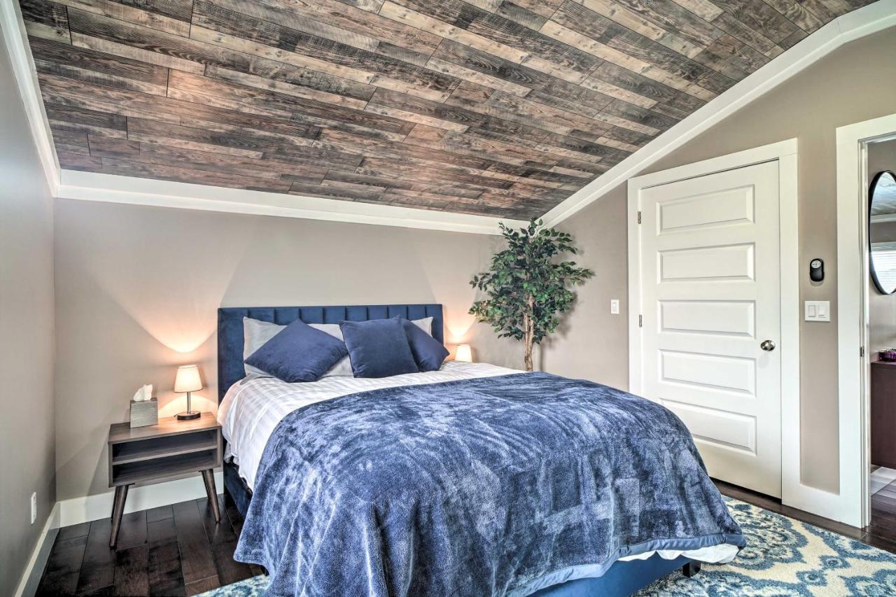 Spacious Sevierville Home With Hot Tub! المظهر الخارجي الصورة