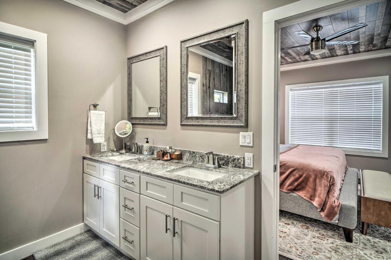 Spacious Sevierville Home With Hot Tub! المظهر الخارجي الصورة