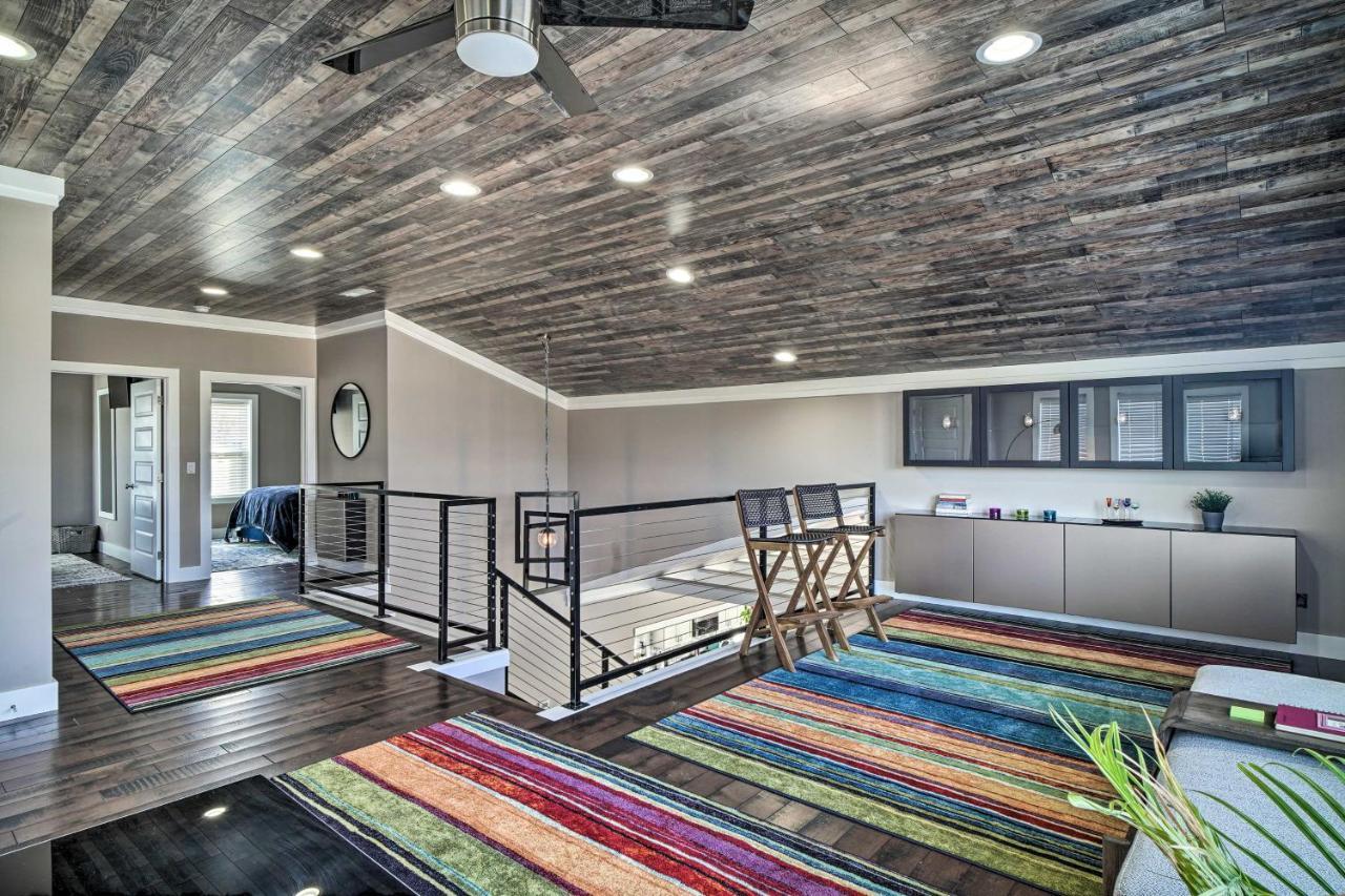 Spacious Sevierville Home With Hot Tub! المظهر الخارجي الصورة