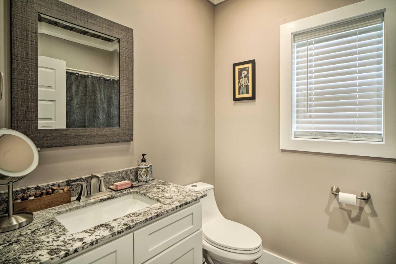 Spacious Sevierville Home With Hot Tub! المظهر الخارجي الصورة