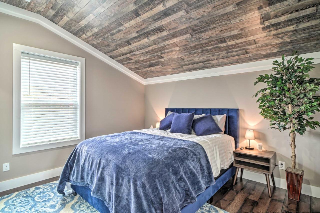 Spacious Sevierville Home With Hot Tub! المظهر الخارجي الصورة
